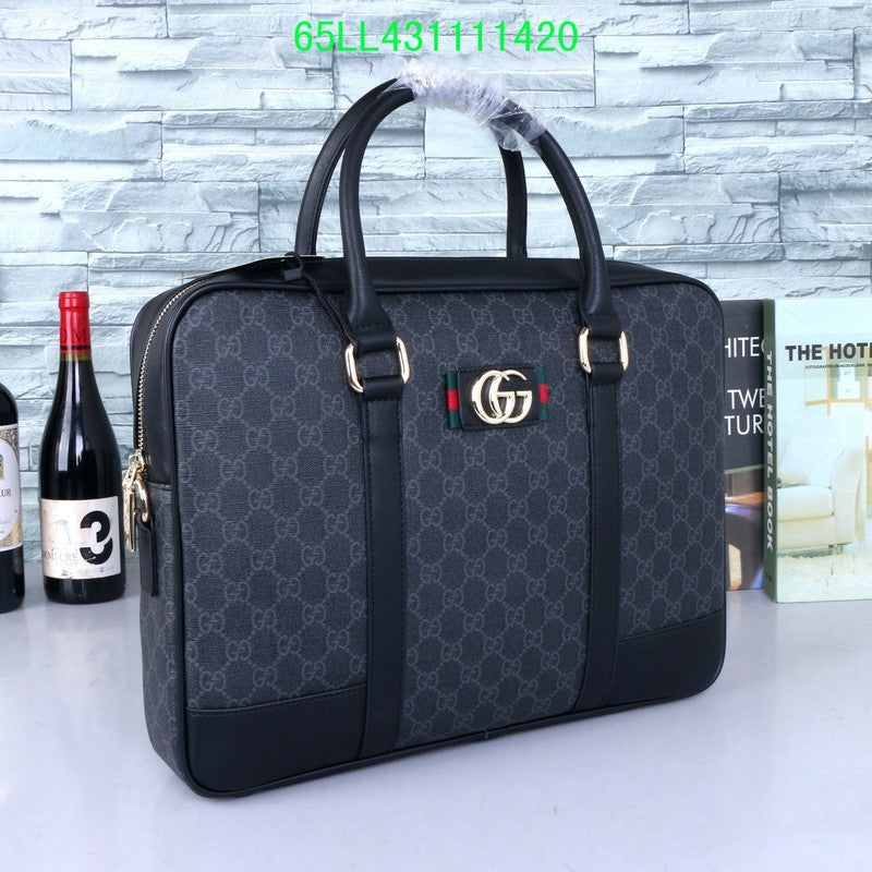 STRAPSTORY - GGC4 BAG - 233