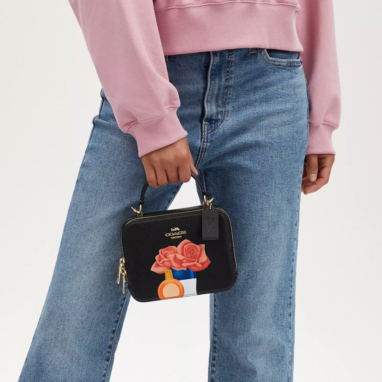 StrapStory - Crossbody 3680