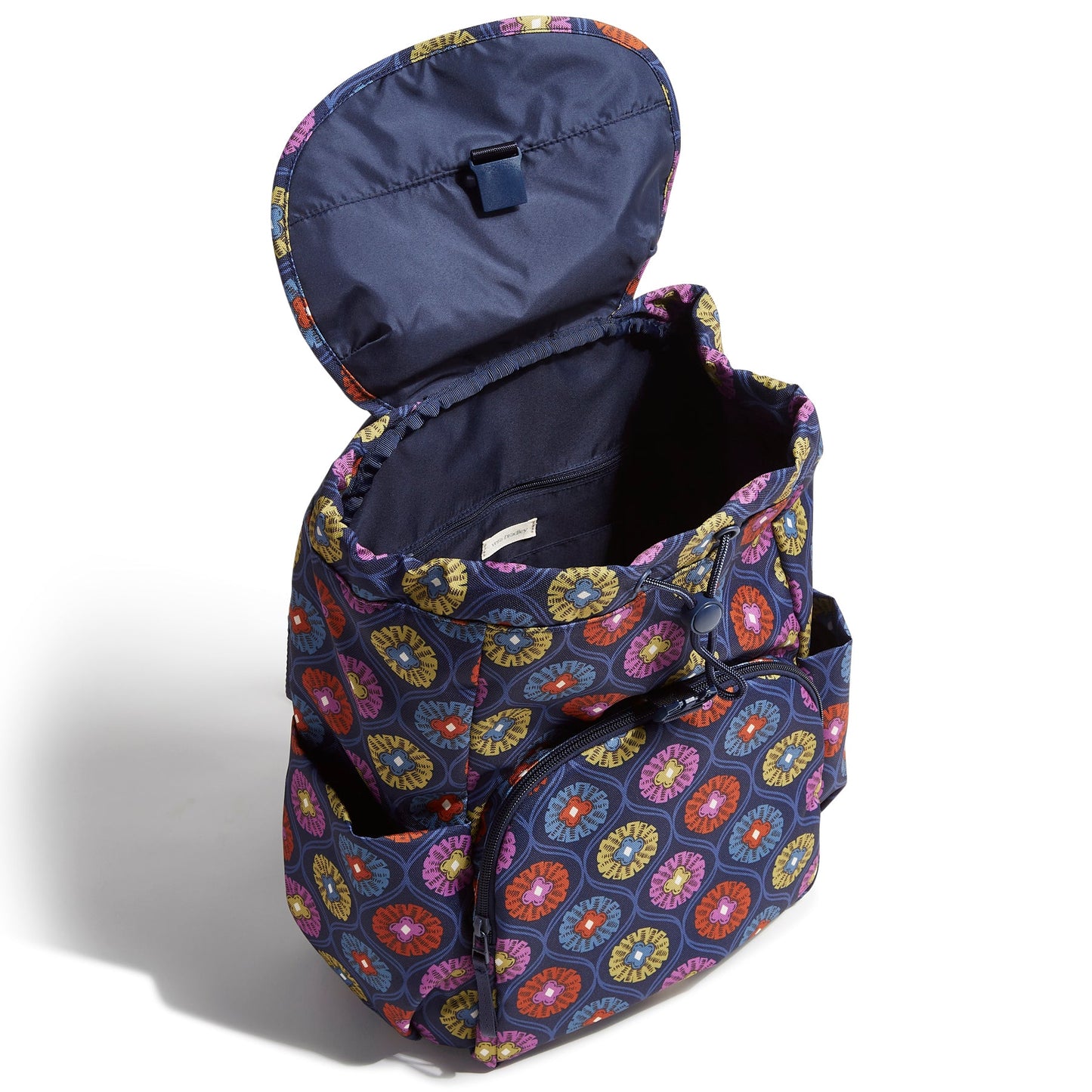 StrapStory - Backpack 1093