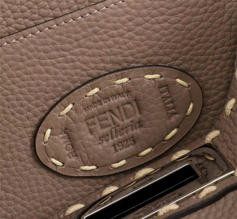 FDNI-Bags - Strap Story - 745