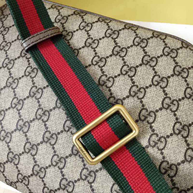 STRAPSTORY - GGC4 BAG - 547