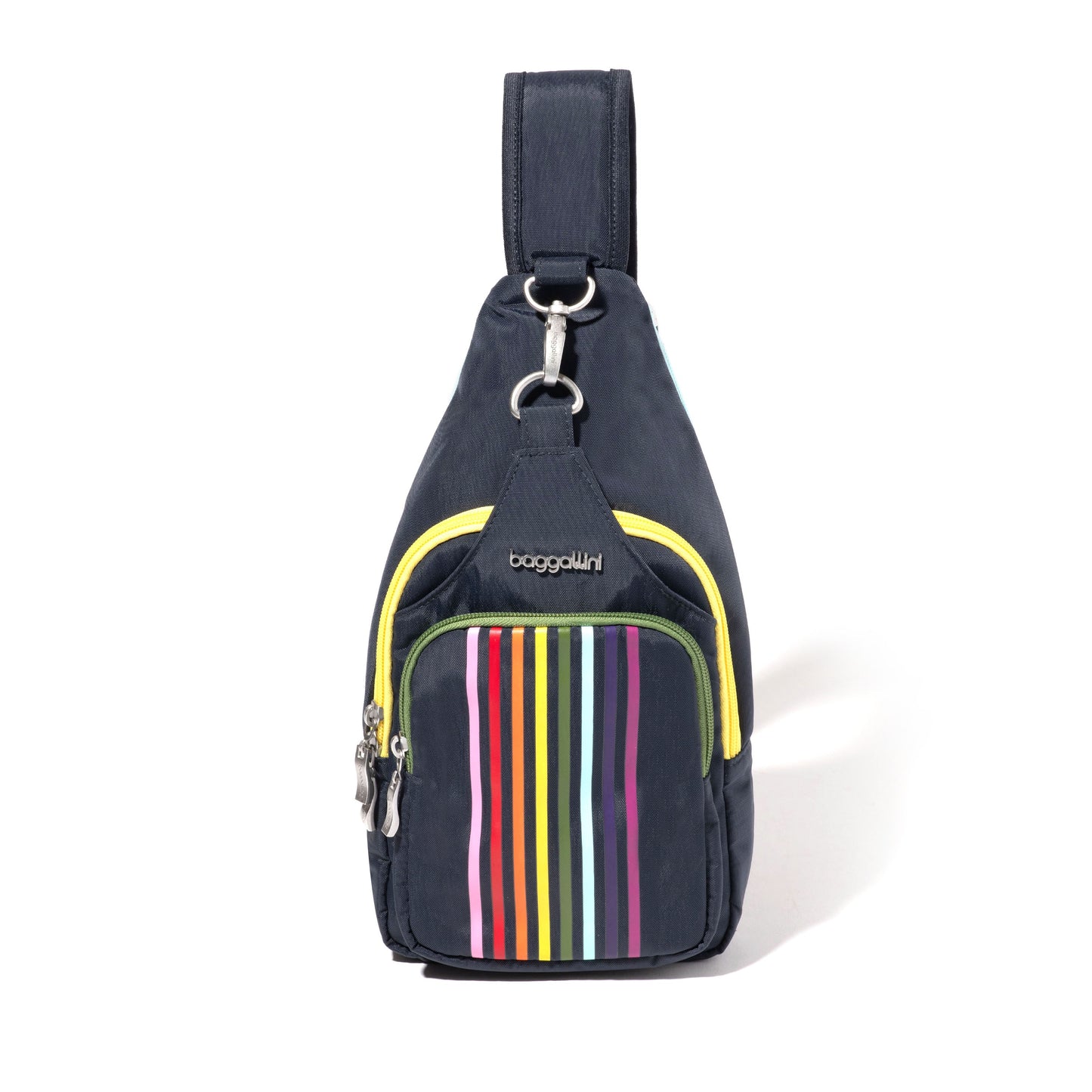 StrapStory - Backpack 207