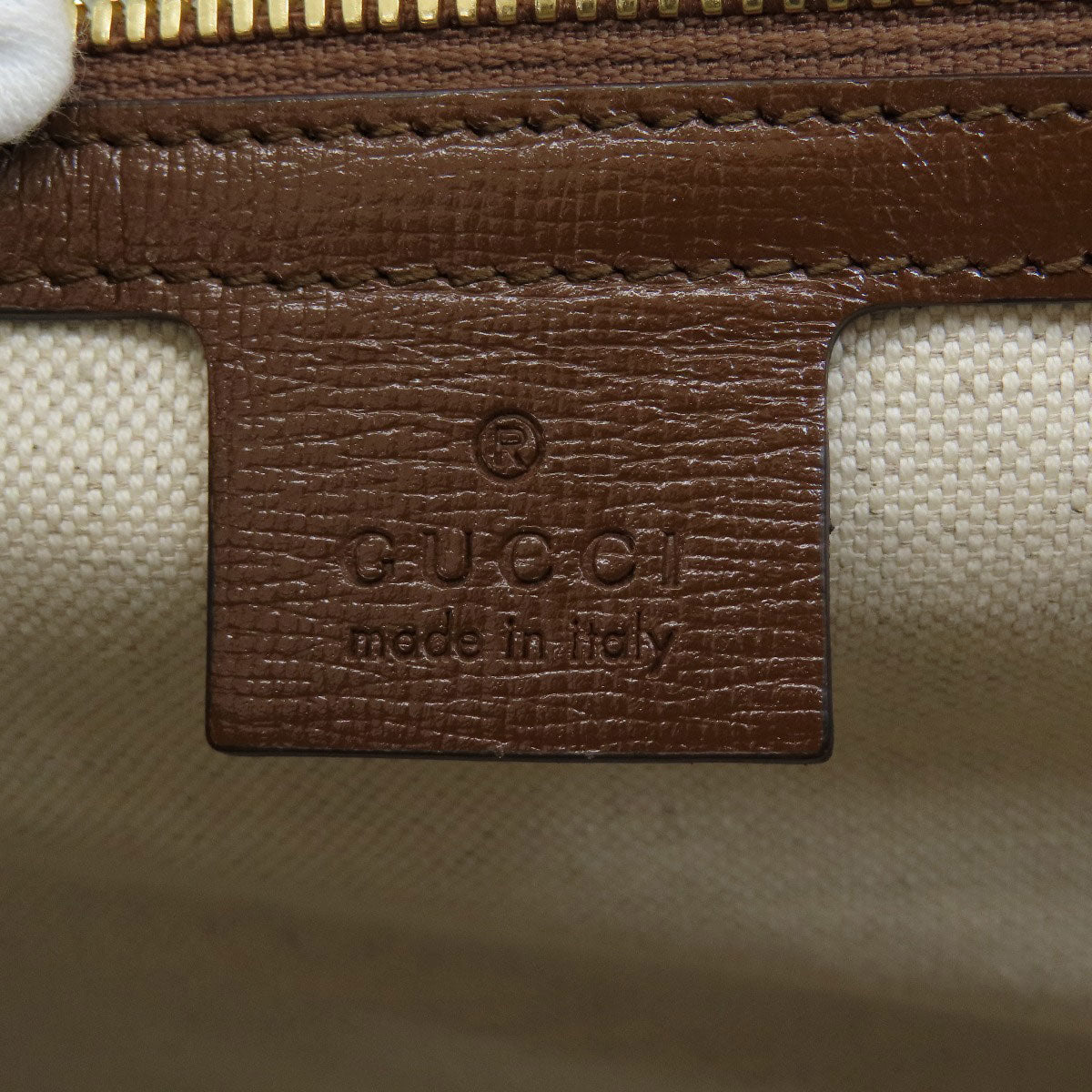 STRAPSTORY - GGC1 BAG - 723