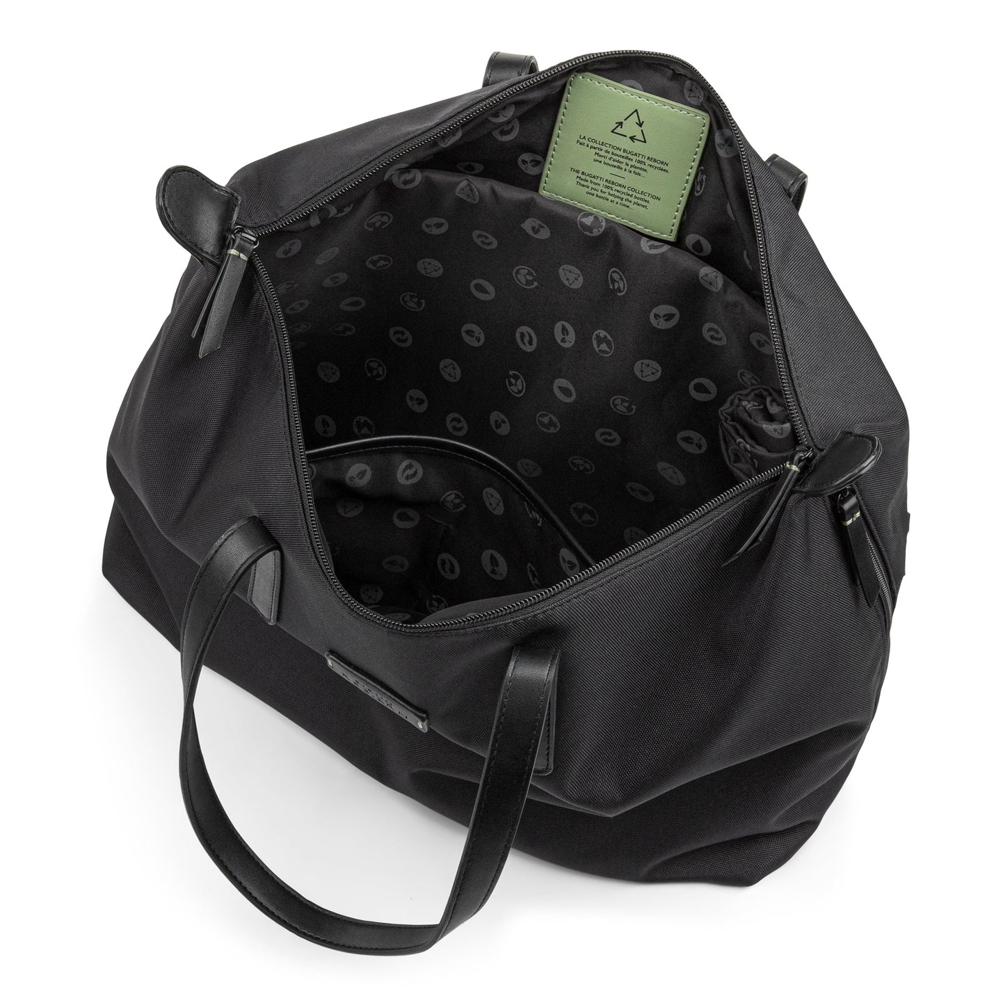 StrapStory - Tote Bag 236