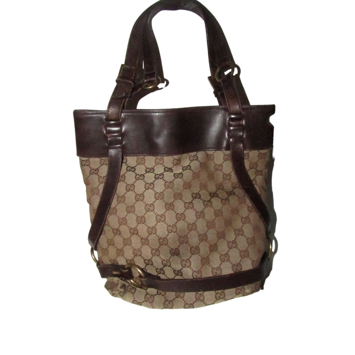 STRAPSTORY - GGC4 BAG - 2307