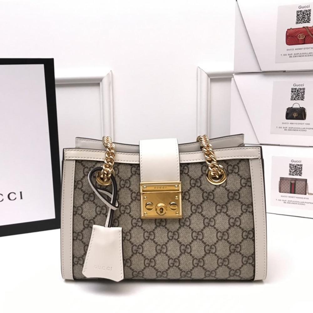 STRAPSTORY - GGC1 BAG - 3101