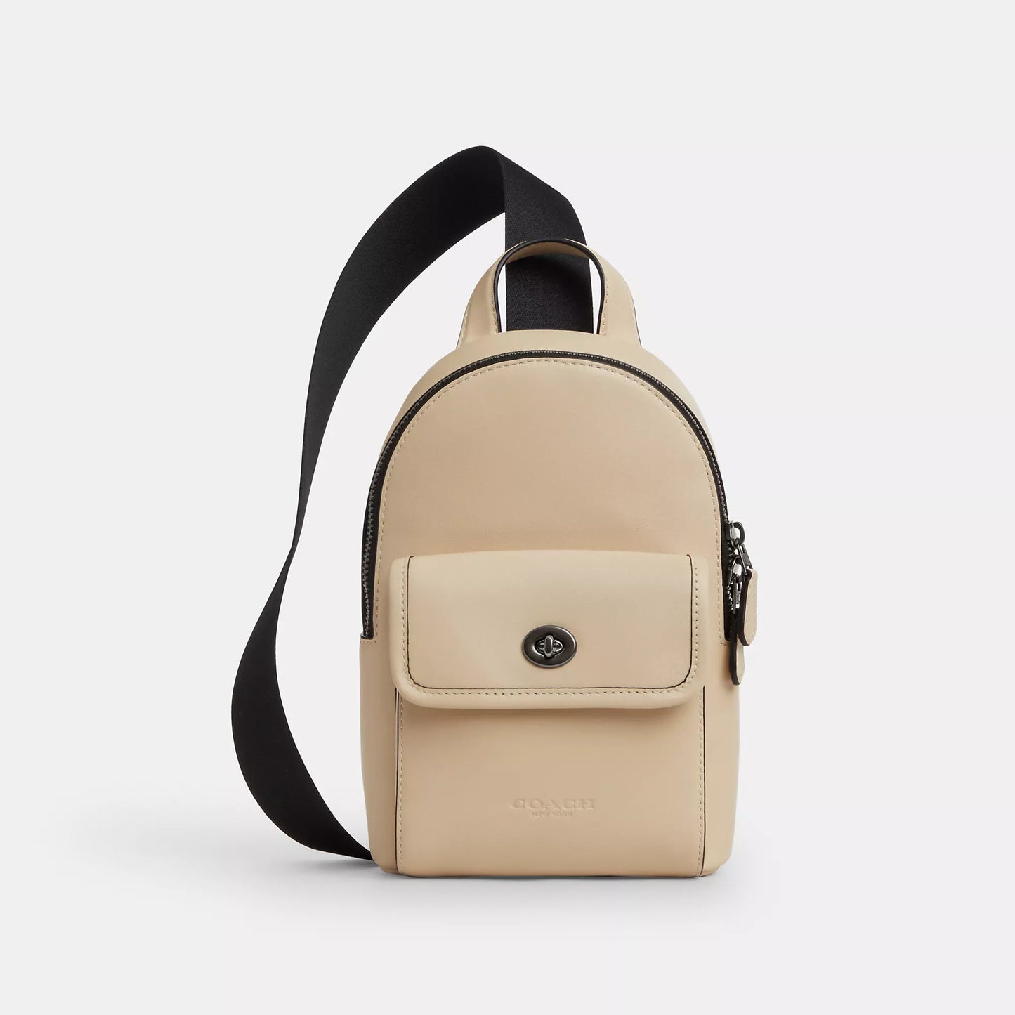 StrapStory - Backpack 411