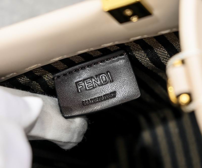 FDNI-Bags - Strap Story - 488
