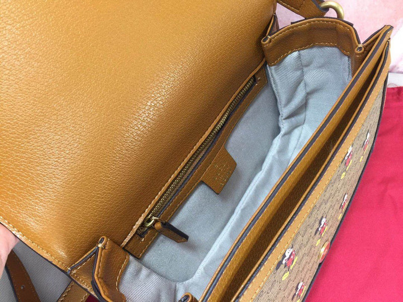 STRAPSTORY - GGC4 BAG - 392