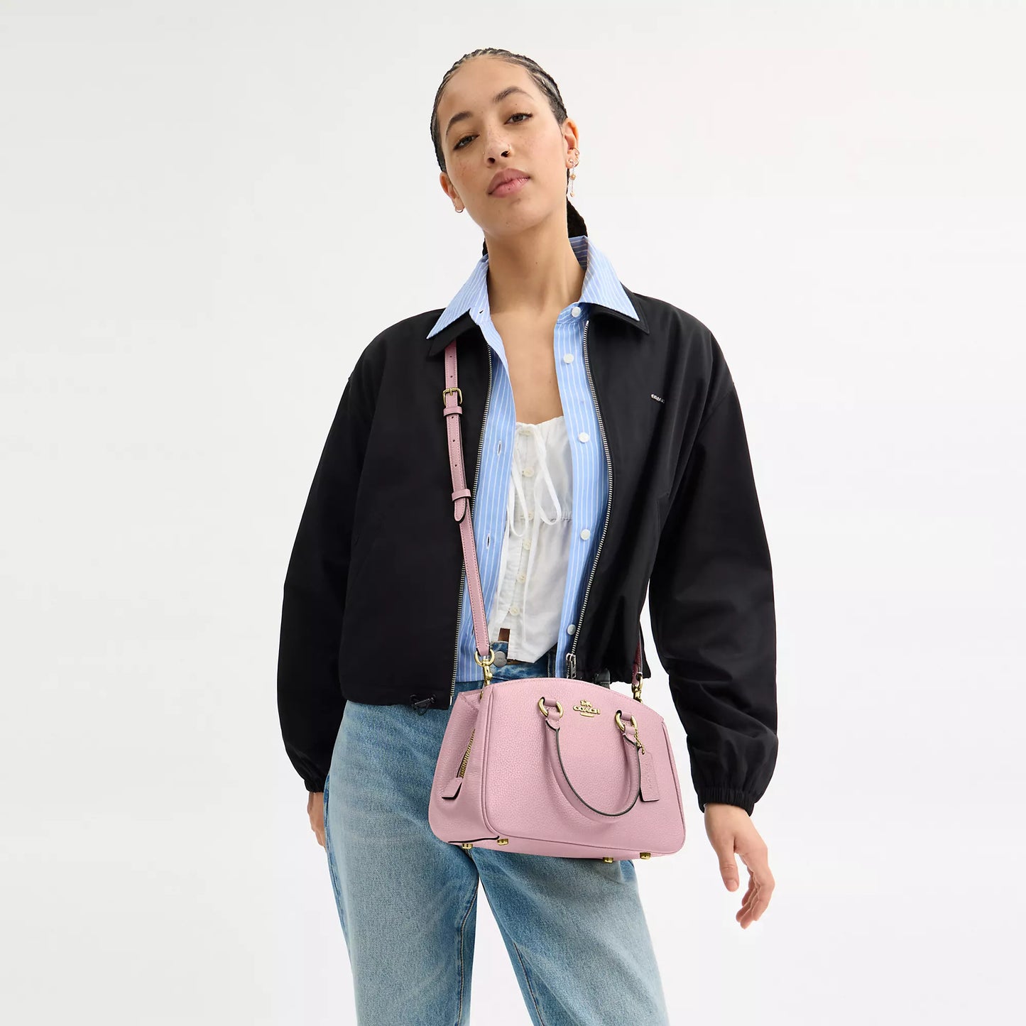 StrapStory - Bucket Bag 032