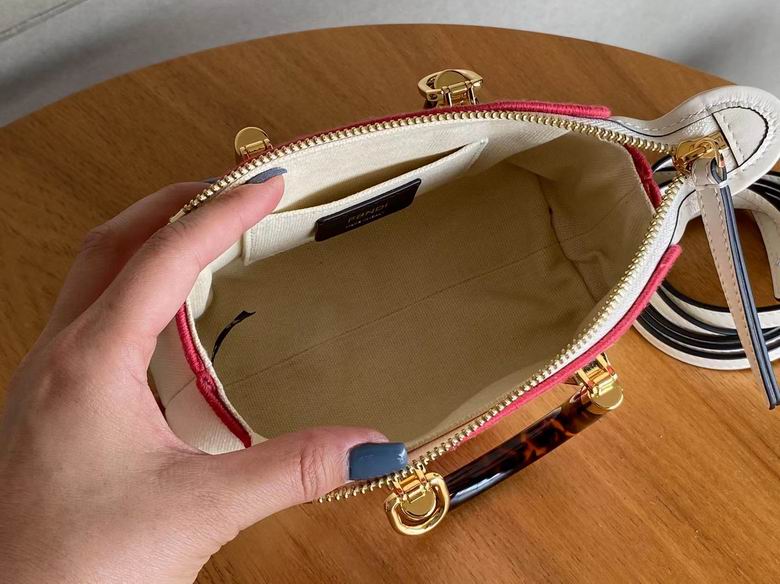 FDNI-Bags - Strap Story - 565