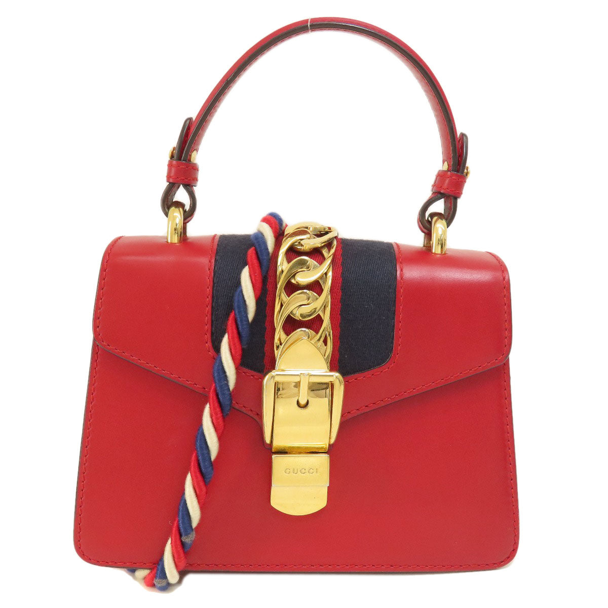 STRAPSTORY - GGC1 BAG - 754
