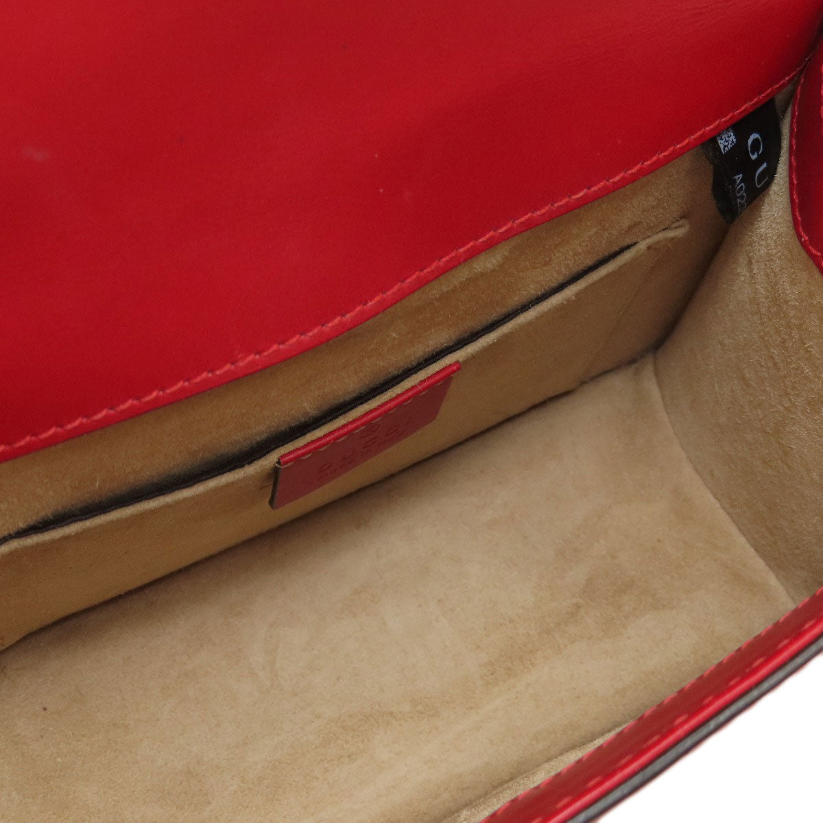 STRAPSTORY - GGC1 BAG - 754
