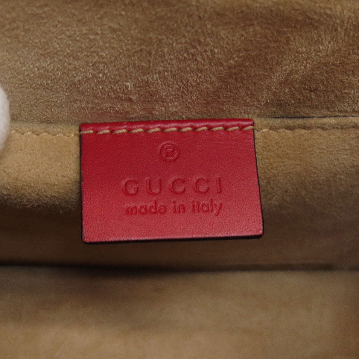 STRAPSTORY - GGC1 BAG - 754