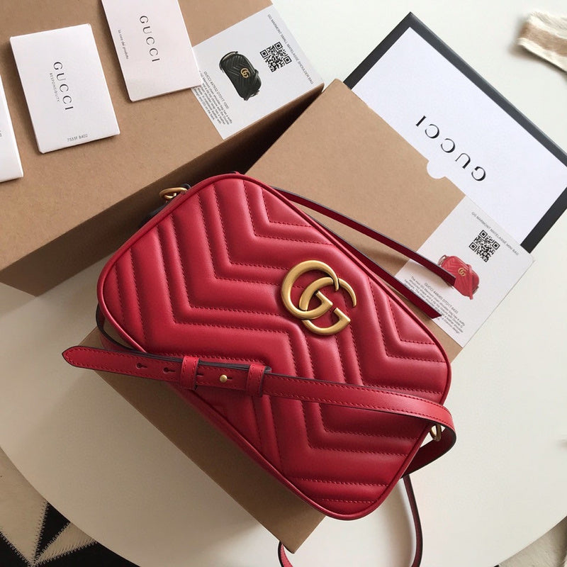 STRAPSTORY - GGC4 BAG - 957