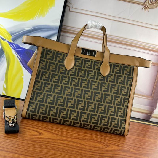 FDNI-Bags - Strap Story - 410