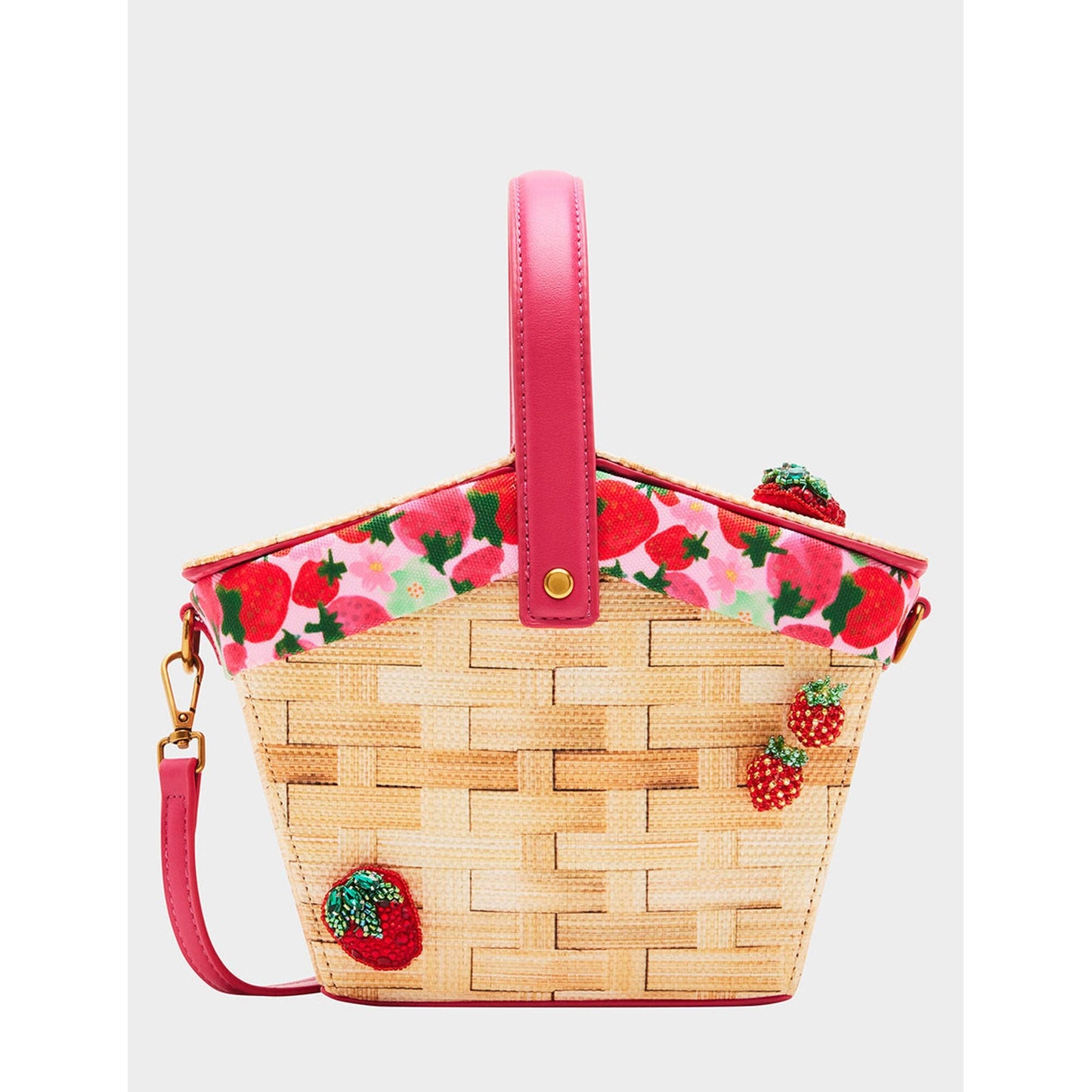 StrapStory - Crossbody 2475
