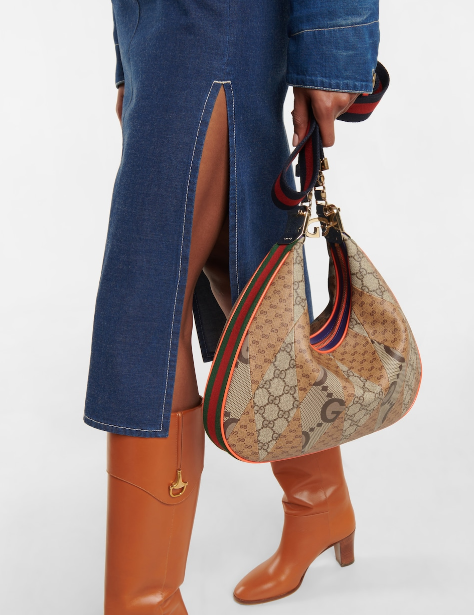 STRAPSTORY - GGC1 BAG - 3543