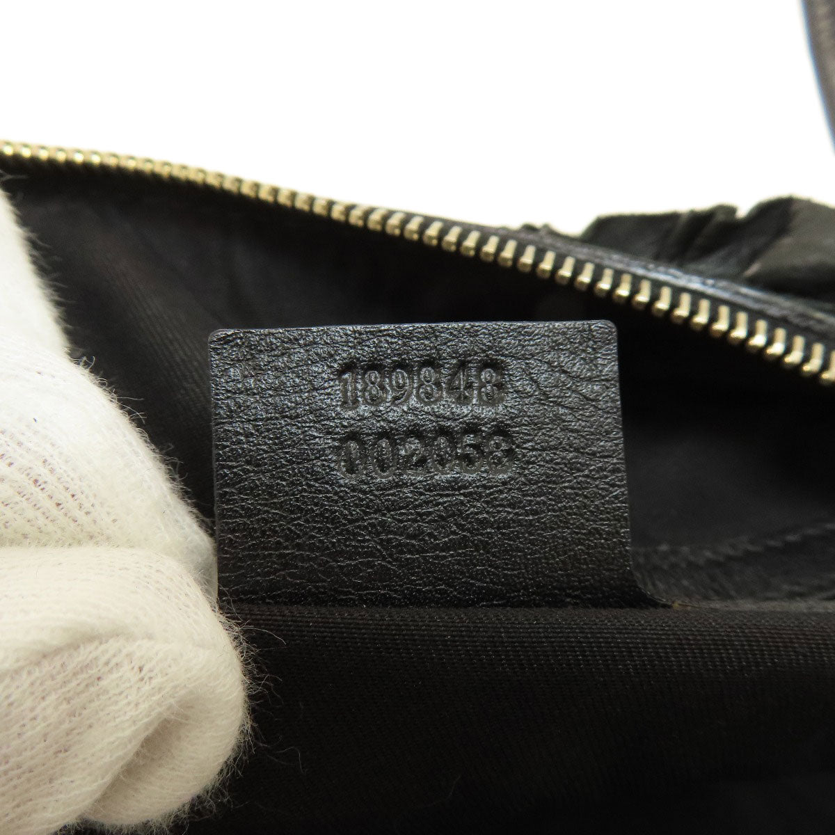STRAPSTORY - GGC1 BAG - 839