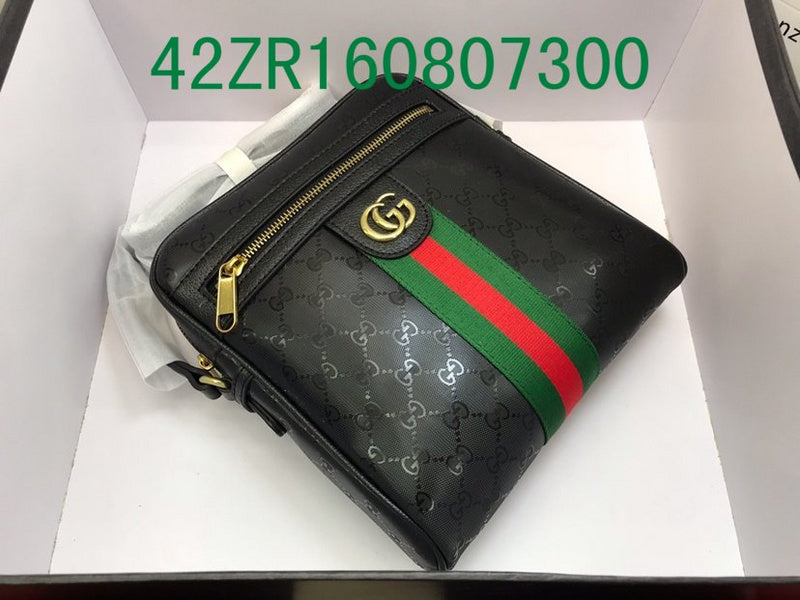STRAPSTORY - GGC4 BAG - 295
