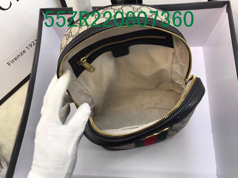 STRAPSTORY - GGC4 BAG - 767