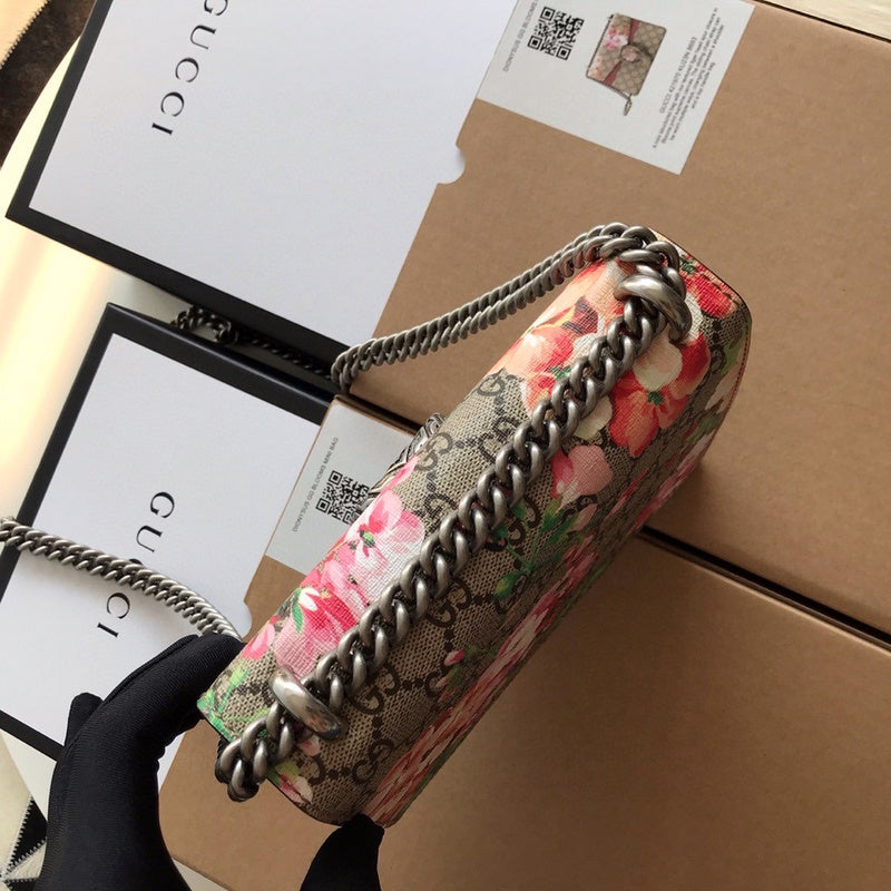 STRAPSTORY - GGC4 BAG - 902