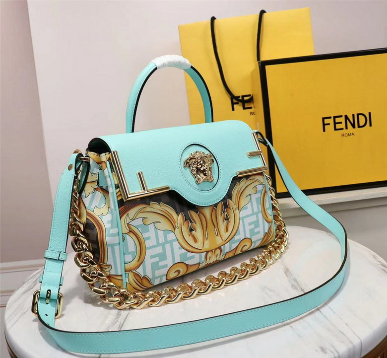 FDNI-Bags - Strap Story - 527