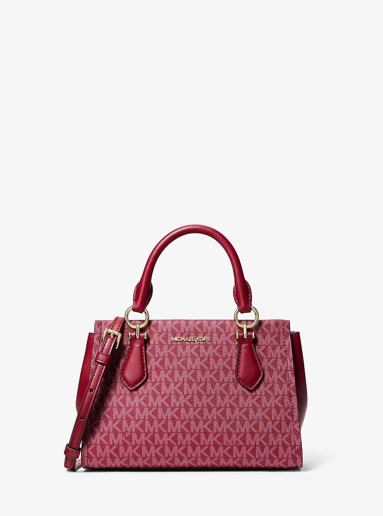 StrapStory - Crossbody 1126