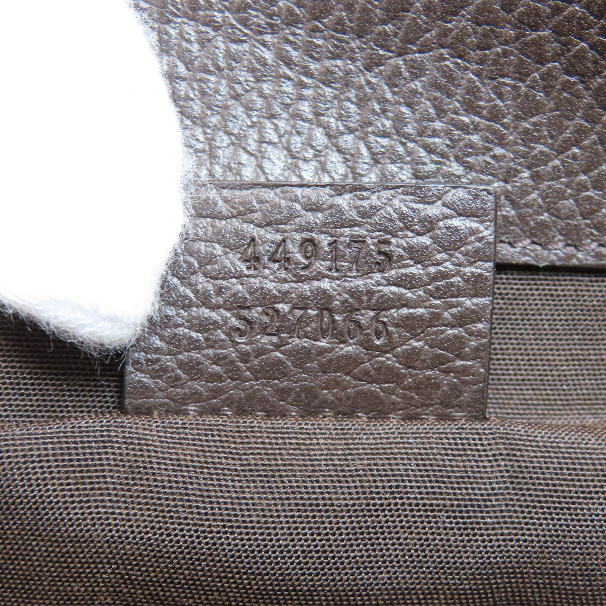 STRAPSTORY - GGC4 BAG - 3187
