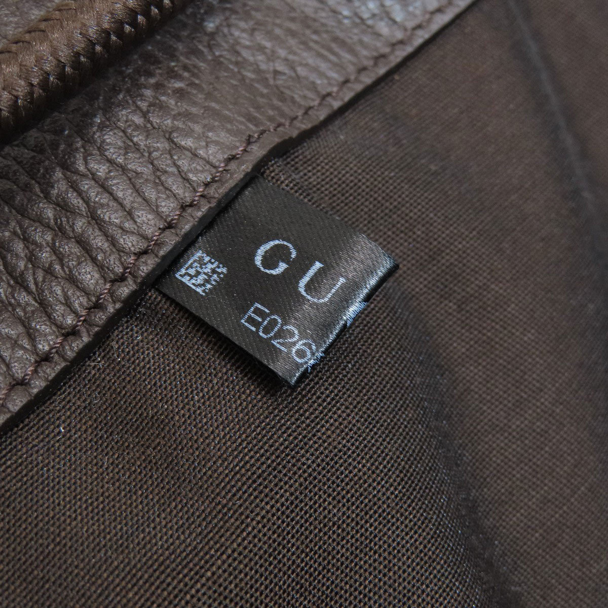STRAPSTORY - GGC4 BAG - 3187