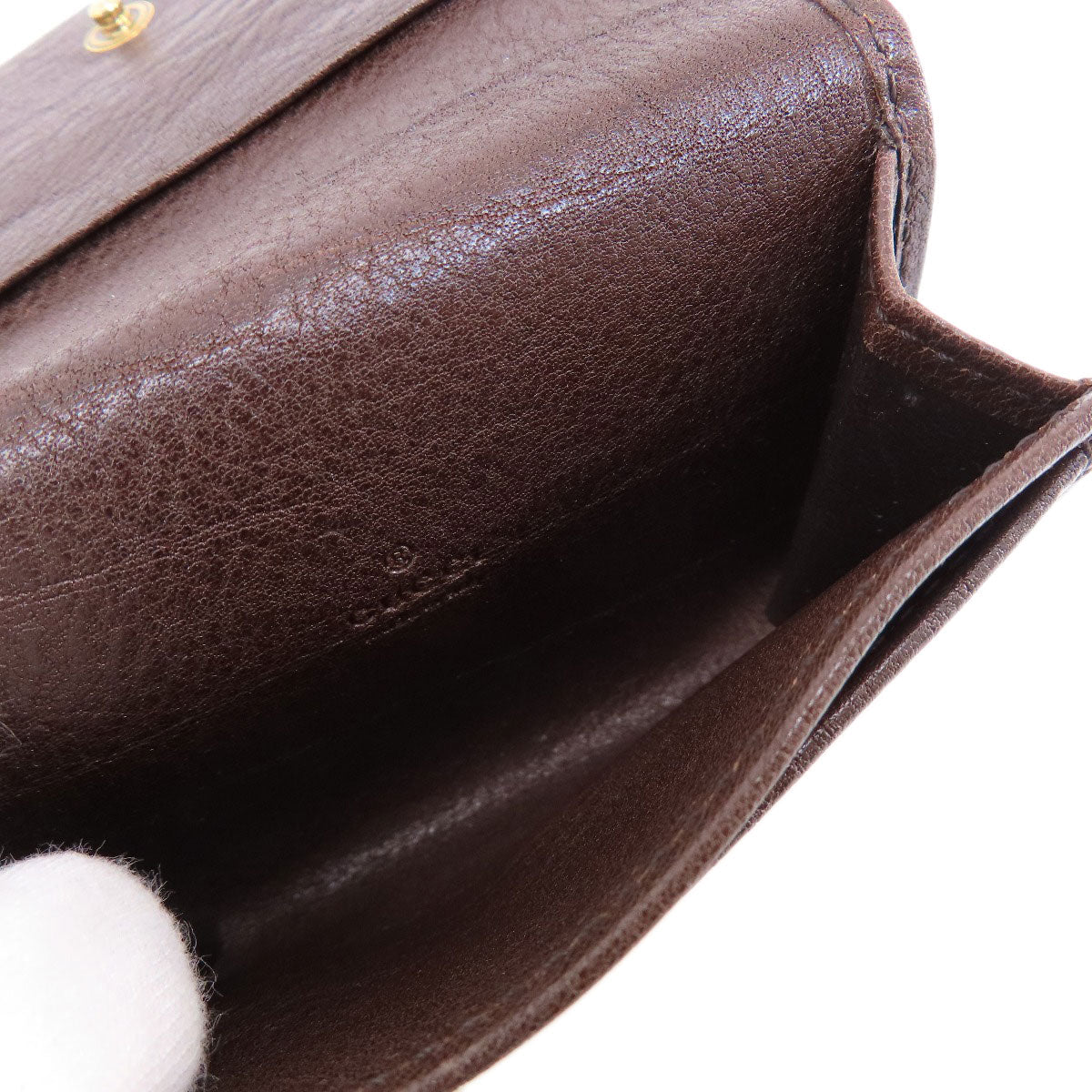 STRAPSTORY - GGC4 BAG - 3584