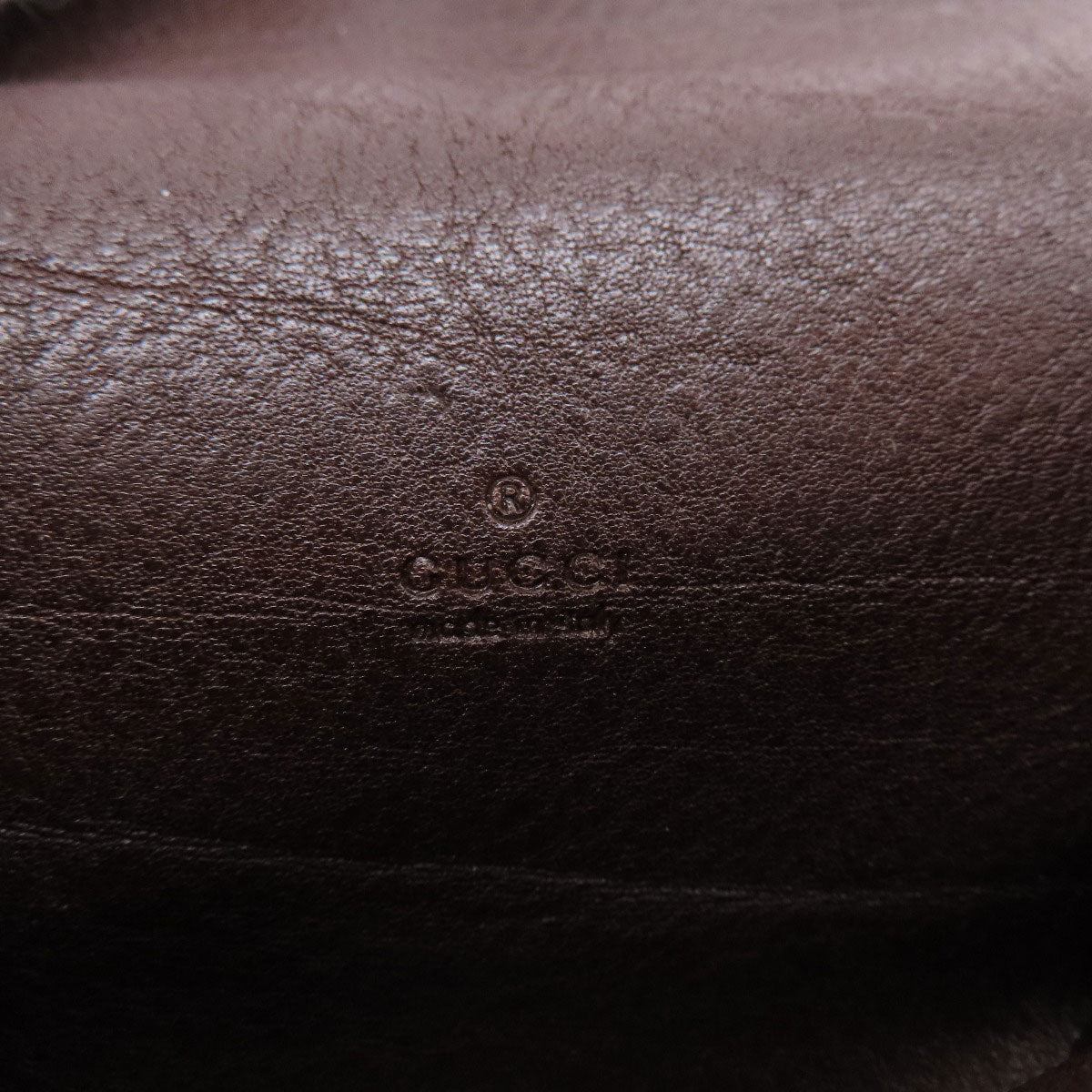 STRAPSTORY - GGC4 BAG - 3584