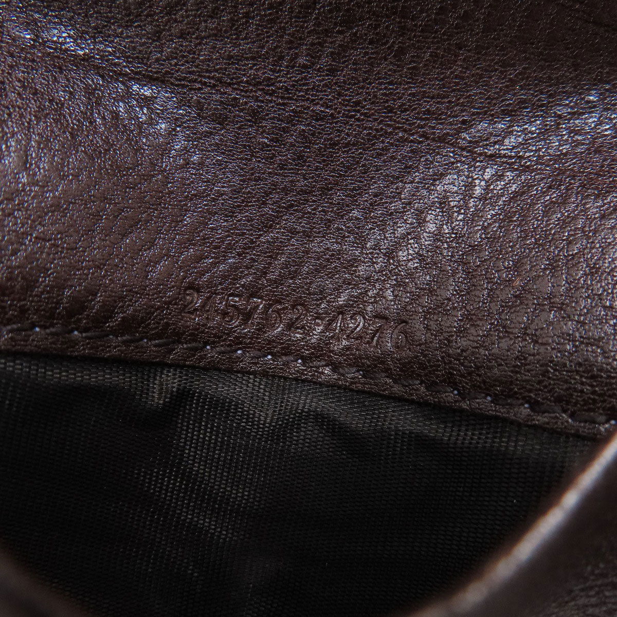 STRAPSTORY - GGC4 BAG - 3584