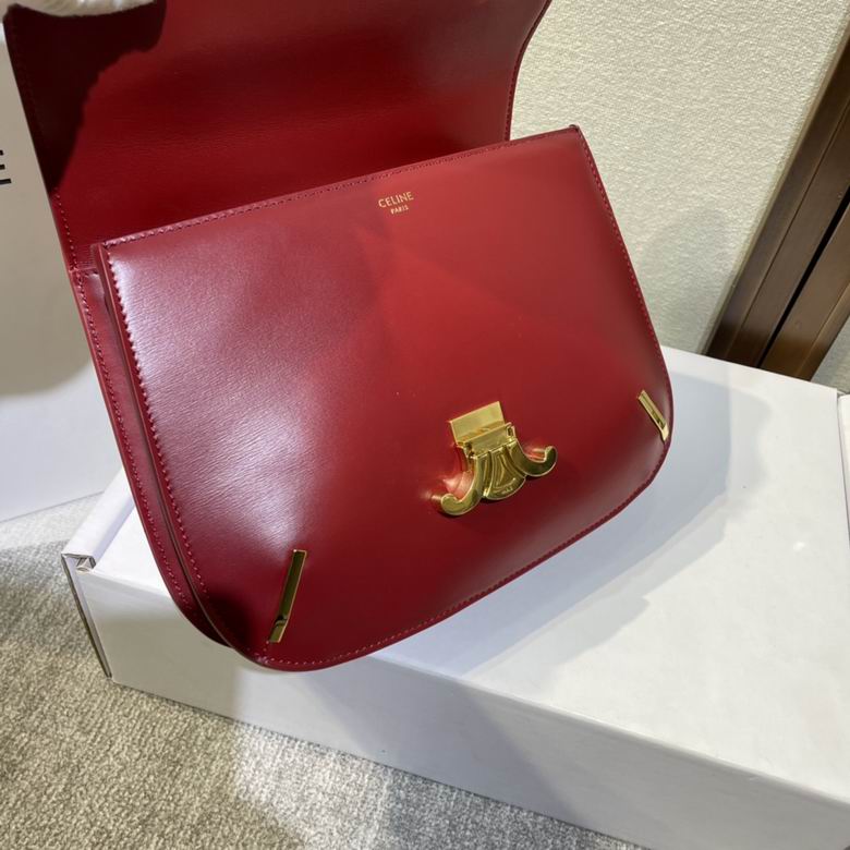 CLNE-Bags - Strap Story - 268