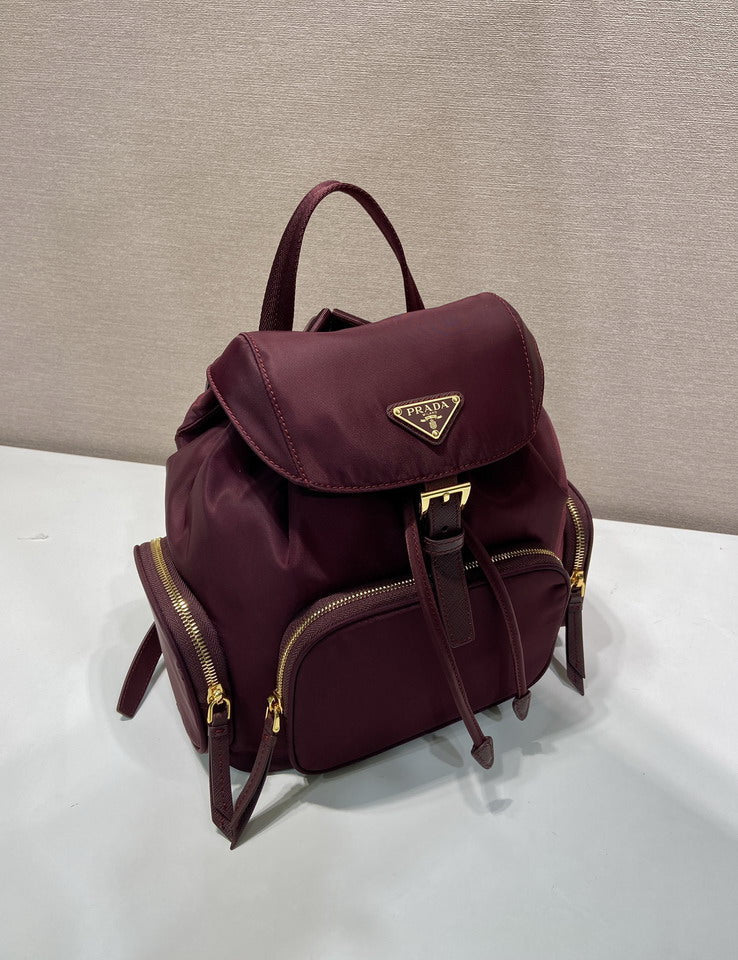 PRD-Bags - SheCary - 1938