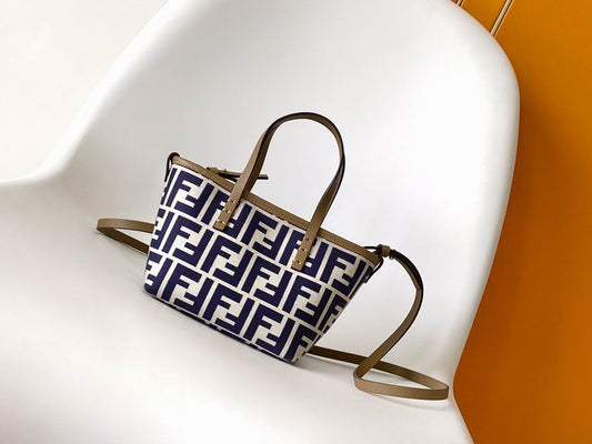 FDNI-Bags - Strap Story - 896