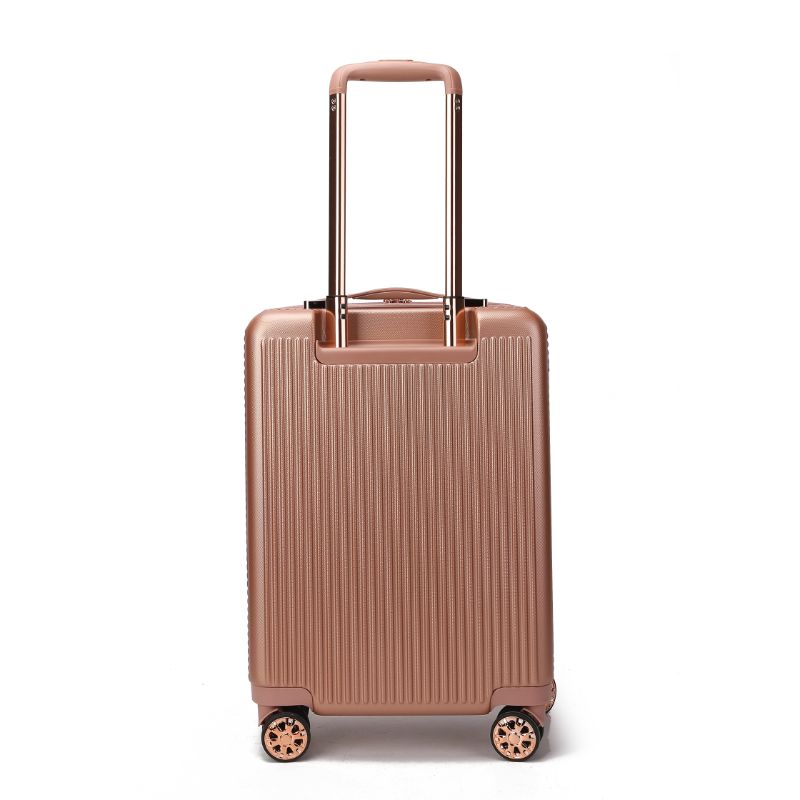StrapStory - Suitcase 070