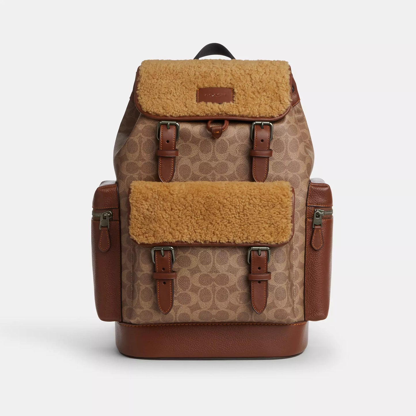 StrapStory - Backpack 907