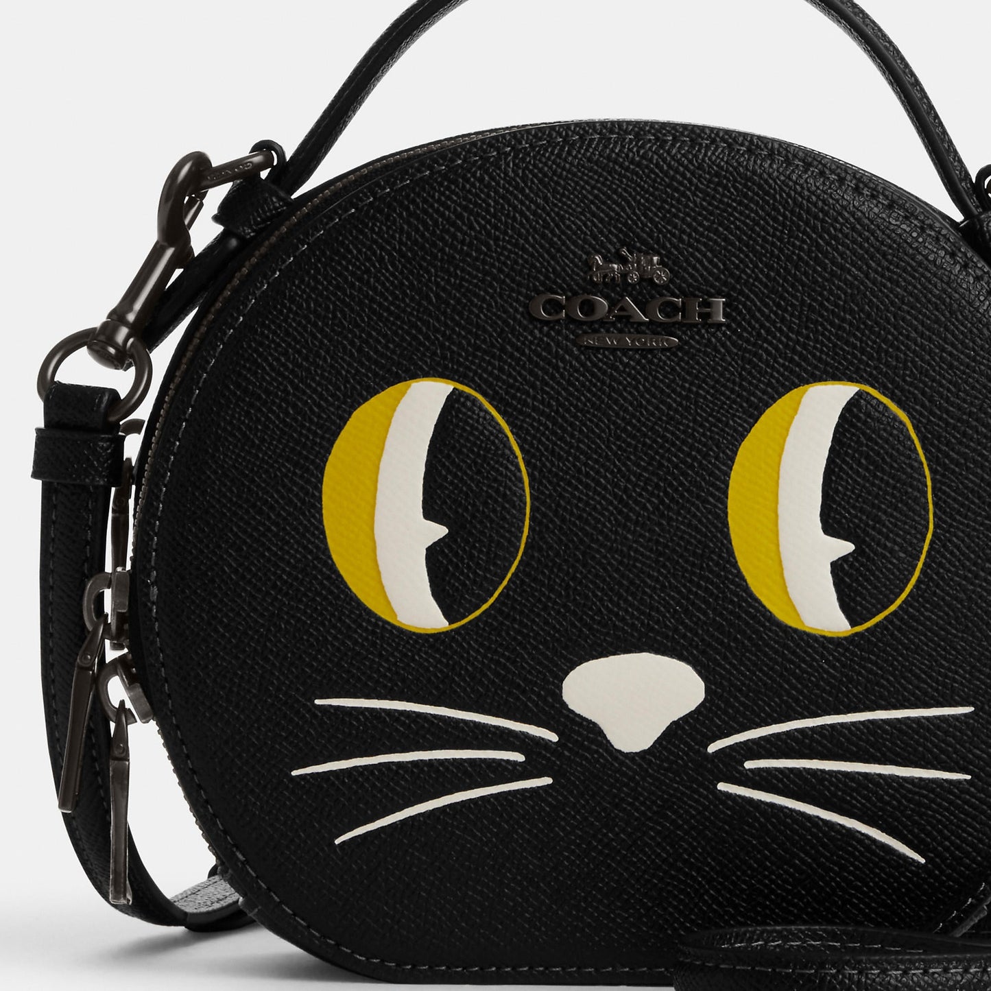 StrapStory - Crossbody 1099