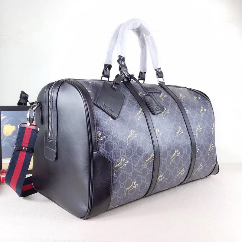 STRAPSTORY - GGC4 BAG - 875
