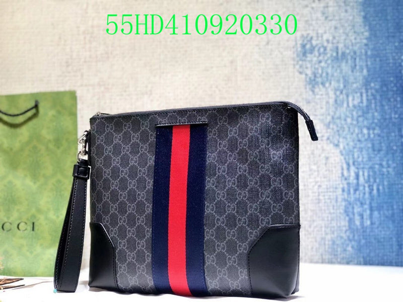 STRAPSTORY - GGC4 BAG - 376