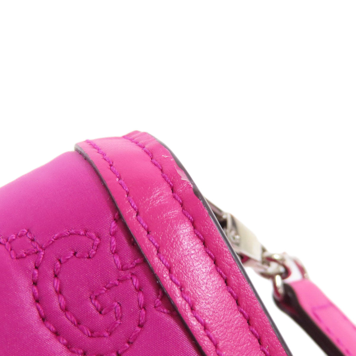 STRAPSTORY - GGC1 BAG - 2494