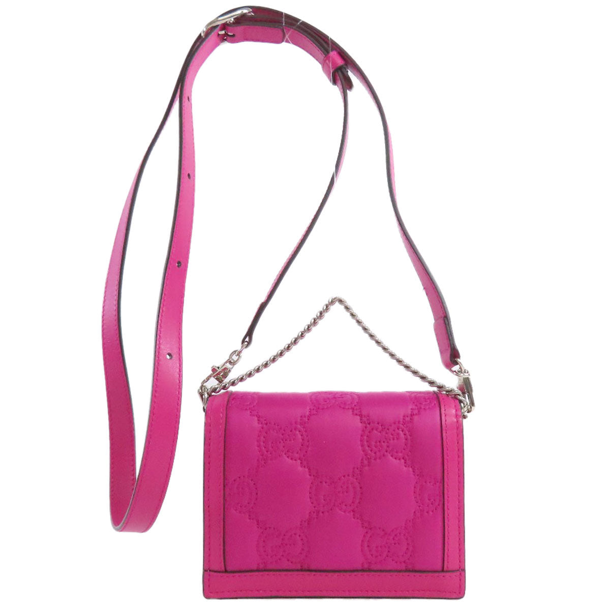 STRAPSTORY - GGC1 BAG - 2494