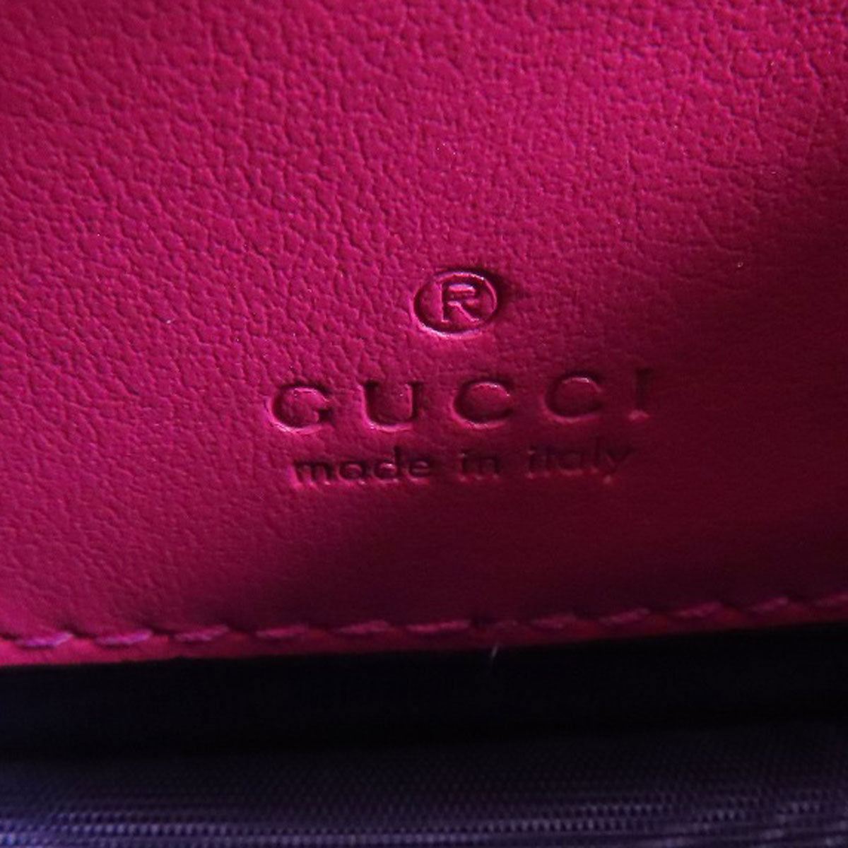 STRAPSTORY - GGC1 BAG - 2494