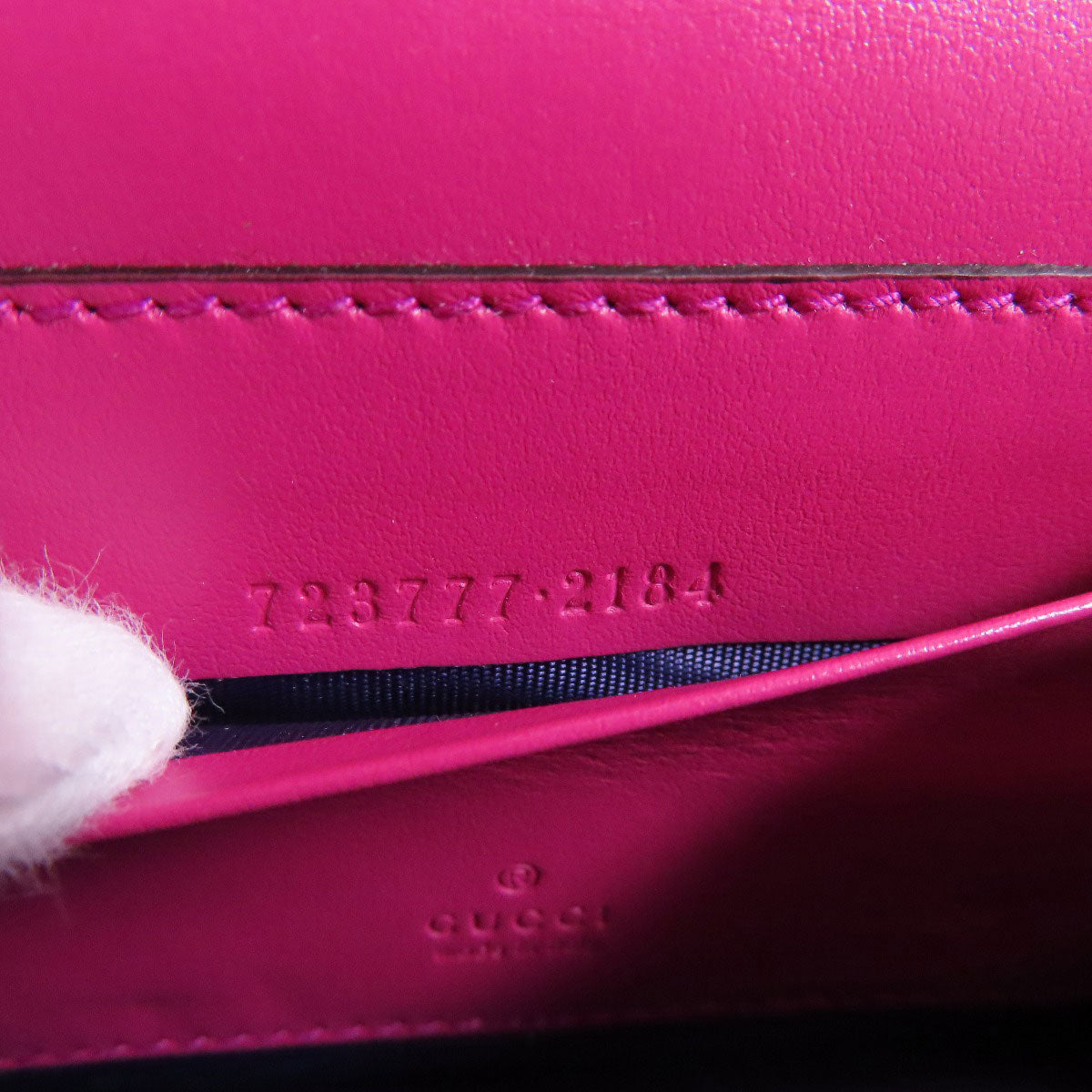 STRAPSTORY - GGC1 BAG - 2494