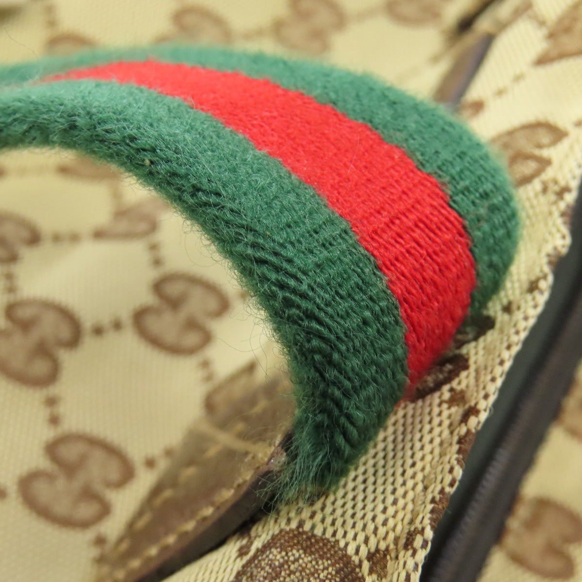 STRAPSTORY - GGC1 BAG - 859