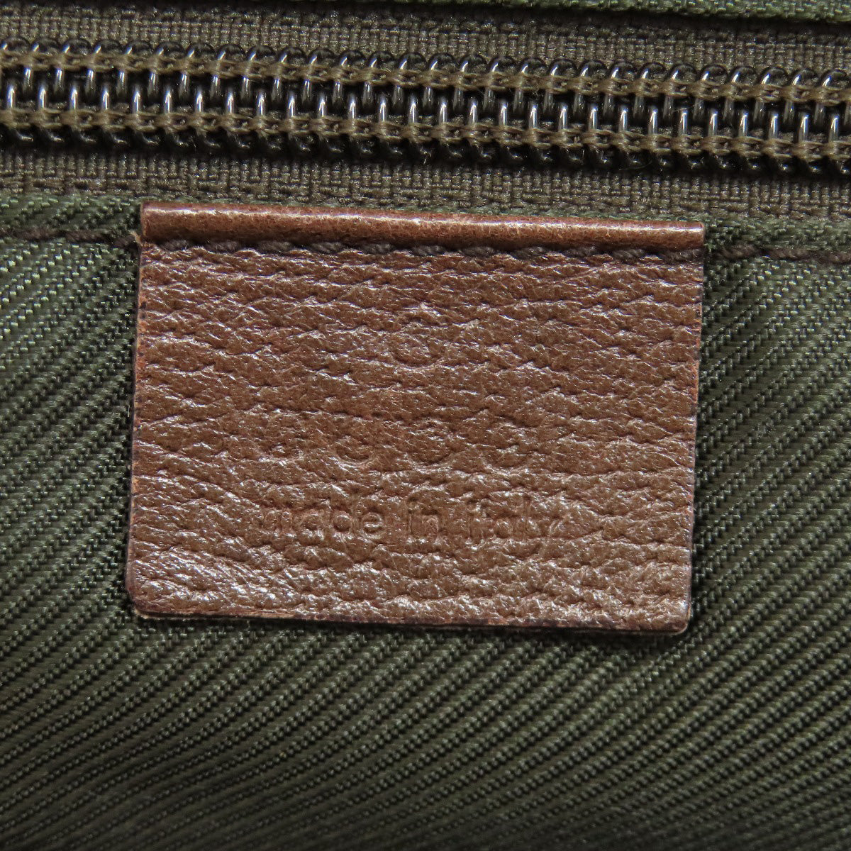 STRAPSTORY - GGC1 BAG - 859