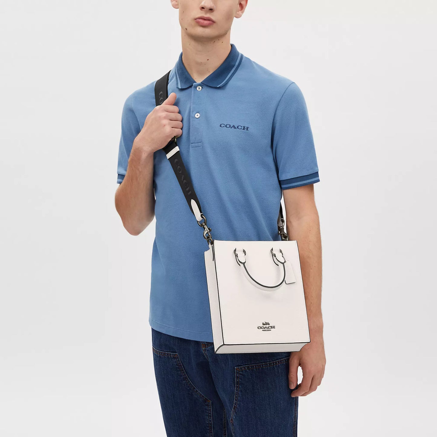 StrapStory - Crossbody 688
