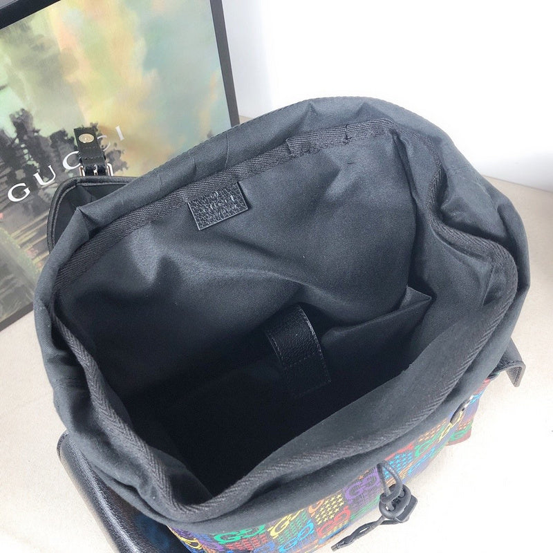 STRAPSTORY - GGC4 BAG - 855