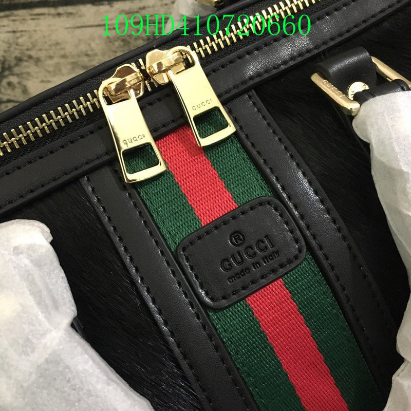 STRAPSTORY - GGC4 BAG - 210